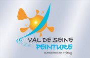 logo Val De Seine Peinture
