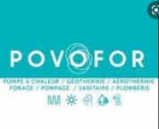 logo Povofor 2000