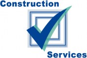 logo Construction Services