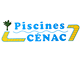 logo Piscines Cenac