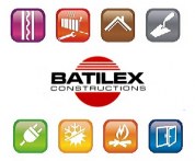 logo Batilex Constructions