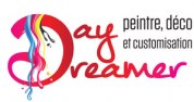 logo Day Dreamer