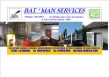 logo Bat'man Services
