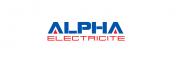 logo Alpha Electricite
