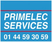 logo Primelec Service