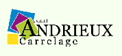 logo Andrieux Carrelage Sarl