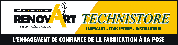 logo Technistore