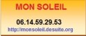 logo Mon Soleil