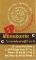 logo Fp Menuiserie