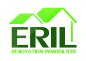logo Eril Entreprise De Renovation Interieur Lyonnaise