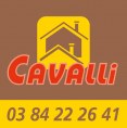 logo Entreprise Cavalli