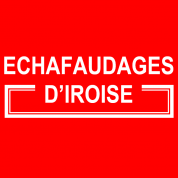 logo Echafaudages D'iroise