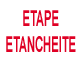 logo Sarl Etape