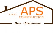 logo Aps Construction
