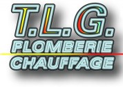 logo Tlg Plomberie Chauffage