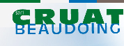 logo Cruat Beaudoing