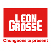 logo Leon Grosse