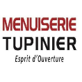 logo Menuiserie Tupinier