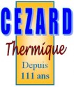 logo Cezard Thermique