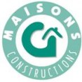 LOGO MAISONS G CONSTRUCTIONS
