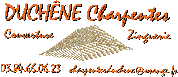 logo Charpentes Duchene