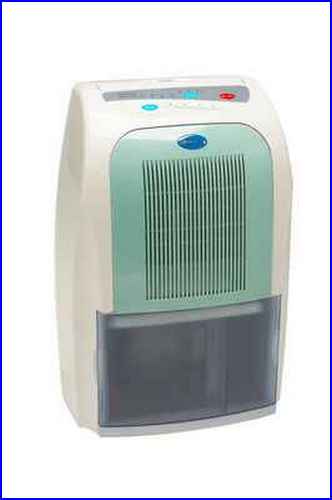 déshumidificateur domestique proposé par Aqua-Control CD400-18 