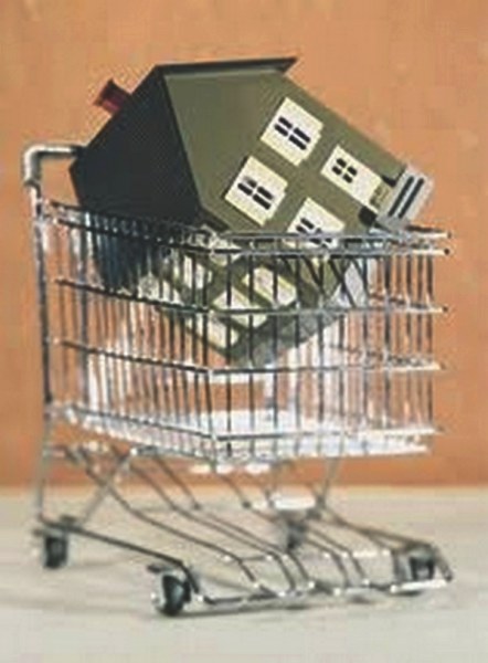 achat et vente immobilière