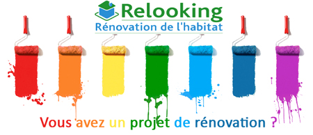 Rénovation de votre habitation à Lyon
