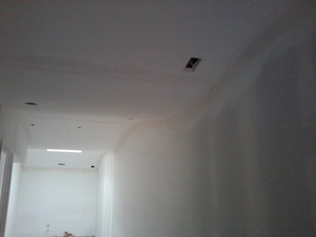 plafond courbe cabinet medical