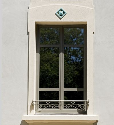 Fenêtre aluminium Arras Eco Style Fermeture